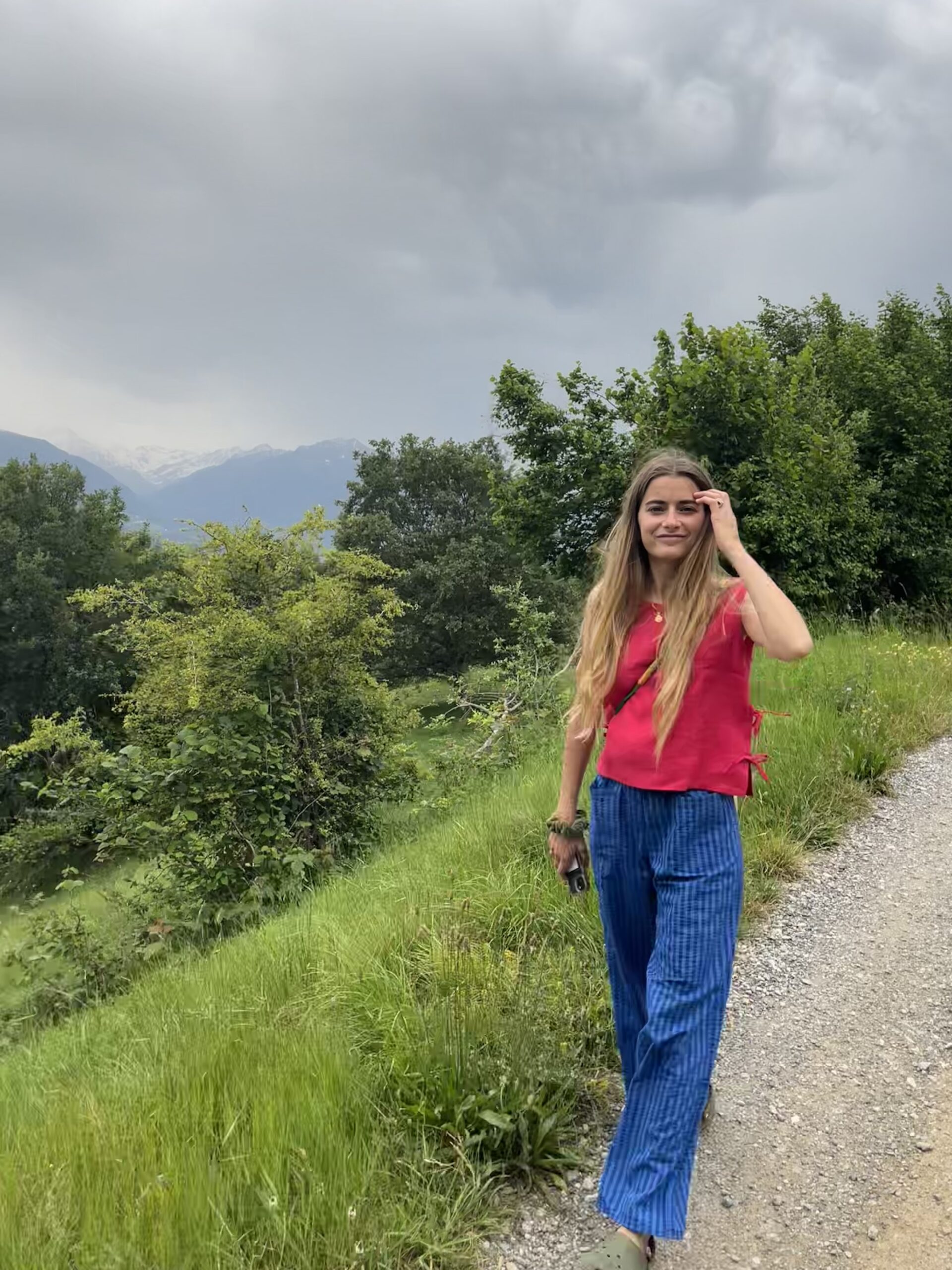 Margaux Fournier Naturopathie Valais